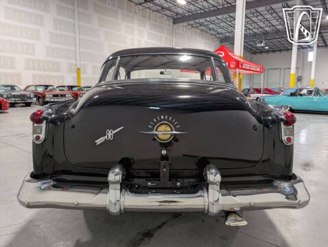 1951 Oldsmobile Eighty-Eight