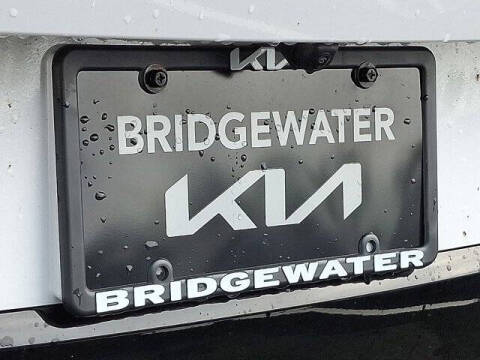 2025 Kia EV6 GT-Line