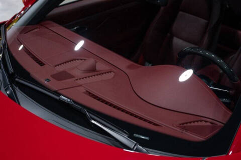 2019 Porsche 911 Carrera 4S