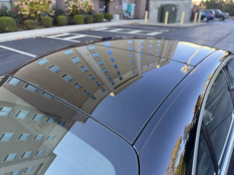 2017 Mercedes-Benz E-Class E 300 4MATIC