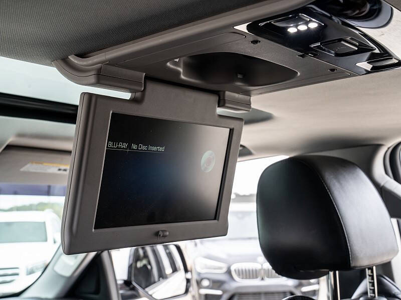 2020 Cadillac Escalade Premium Luxury