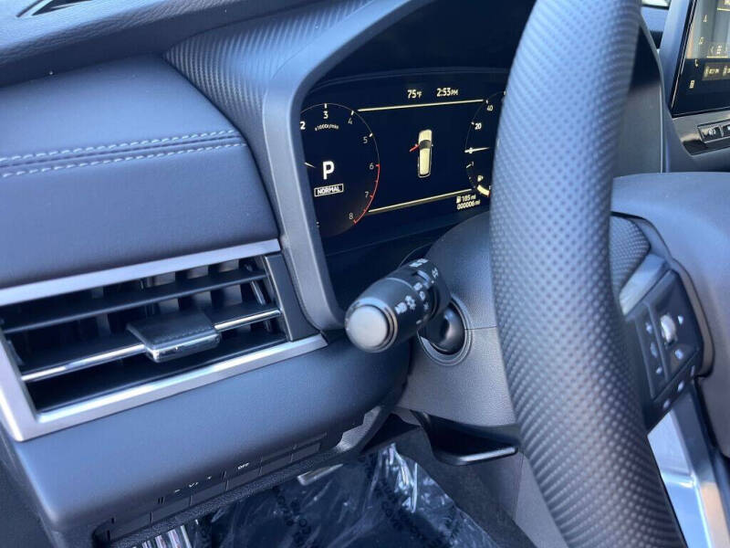 2026 Mitsubishi Outlander SEL