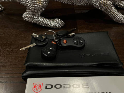 2004 Dodge Ram 1500 SLT