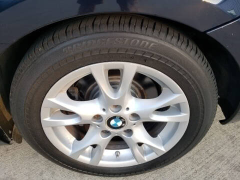 2008 BMW 1 Series 128i