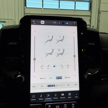 2025 RAM 2500 Limited