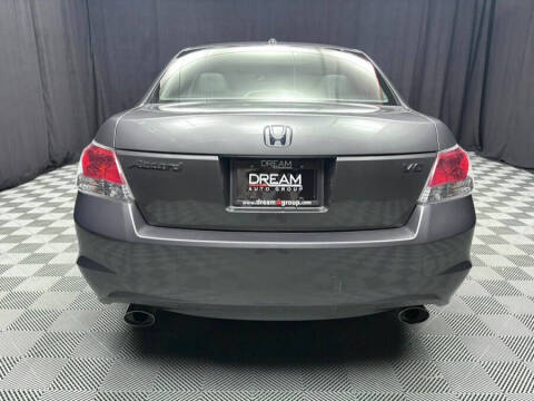2010 Honda Accord