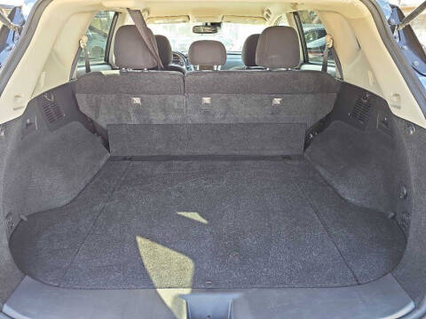 2020 Nissan Murano SV