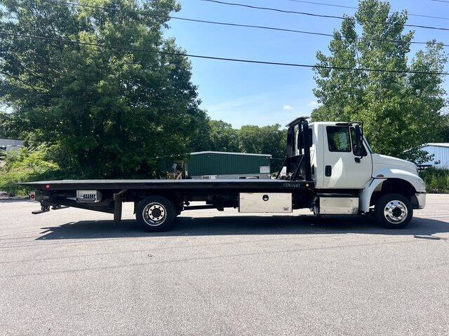 2018 International DuraStar 4300