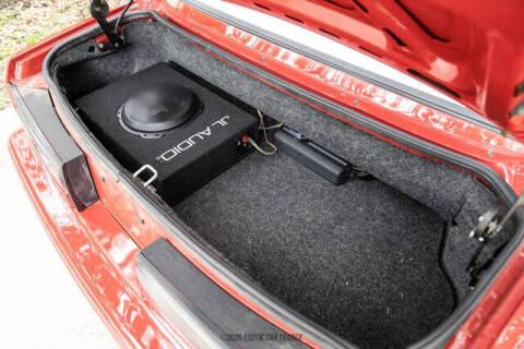 1993 Ford Mustang LX 5.0