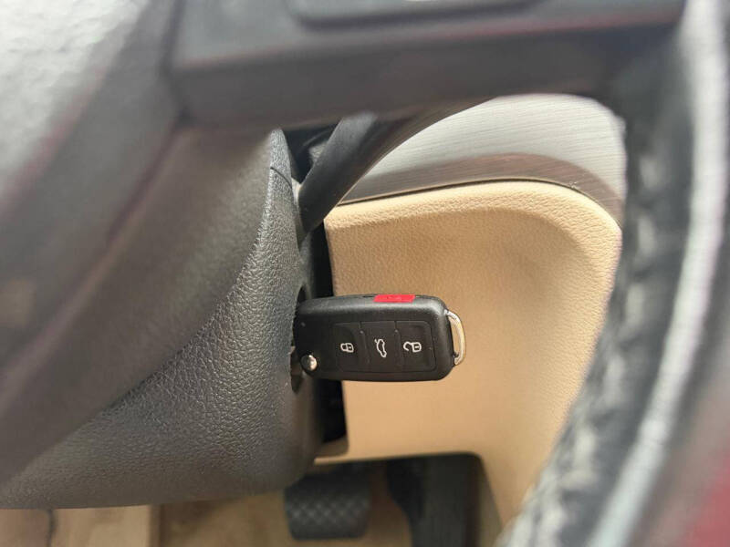 2014 Volkswagen Passat