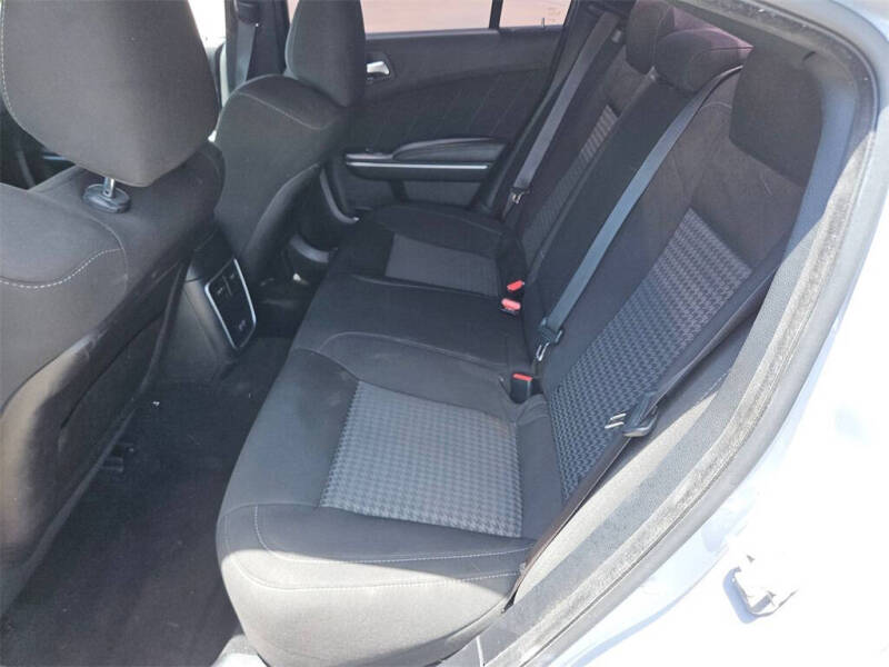 2021 Dodge Charger Scat Pack