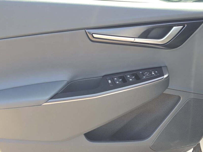 2026 Kia EV6 Light Long Range