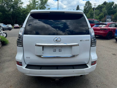 2014 Lexus GX 460