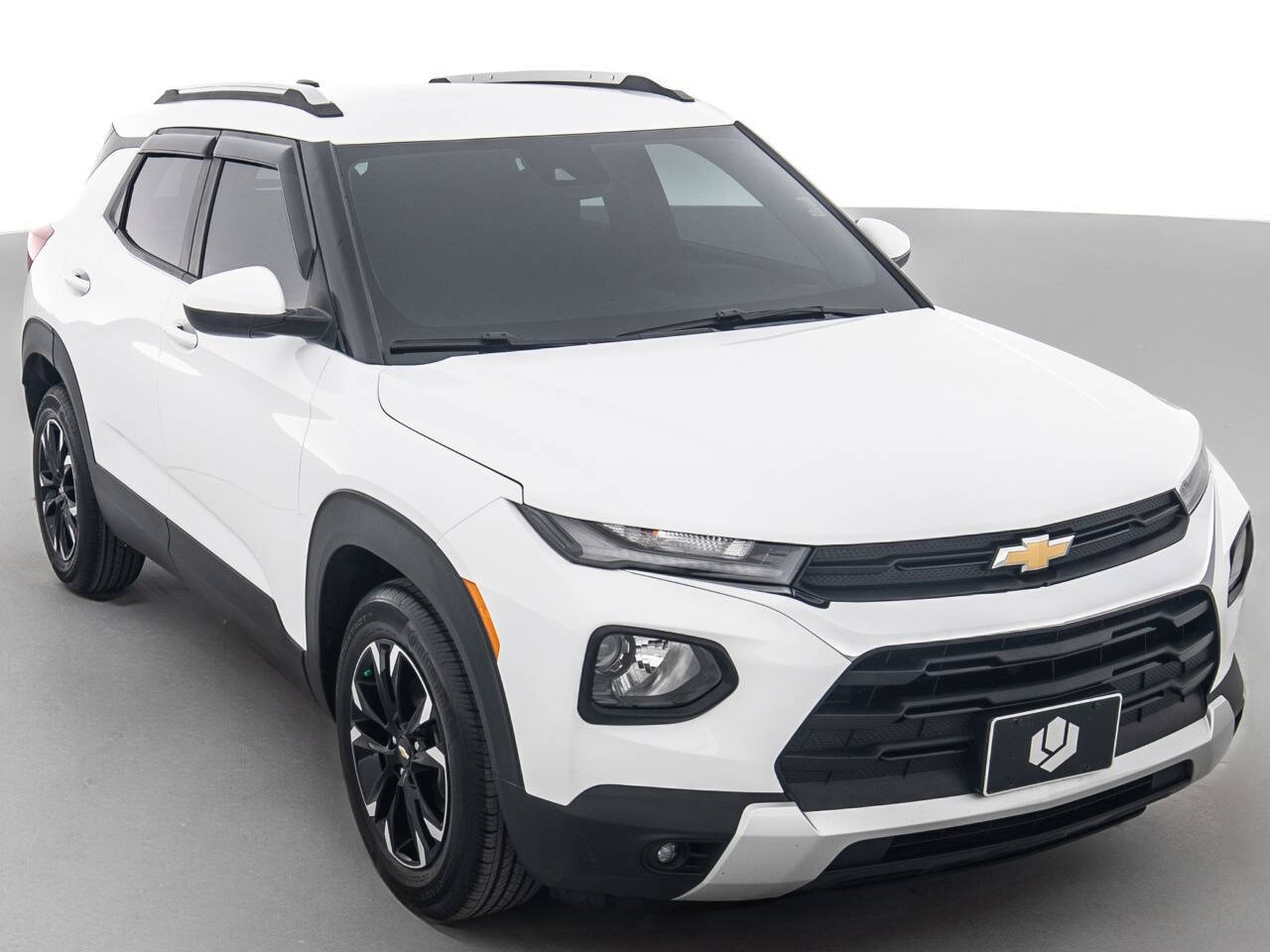 Used Car 2022 Chevrolet Trailblazer  Lt 4dr Suv For Sale Under $20,000 In Coal City, Illinois