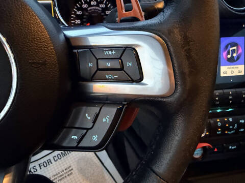 2016 Ford Mustang V6