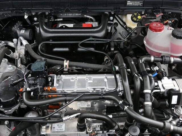 2023 Mercedes-Benz EQB EQB 300 4MATIC