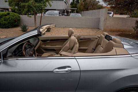 2013 Mercedes-Benz E-Class E 350