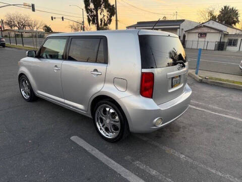 2008 Scion xB