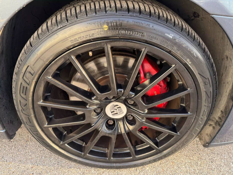 2010 Porsche Panamera