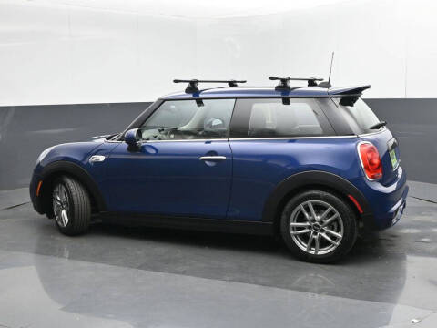 2014 MINI Hardtop Cooper S