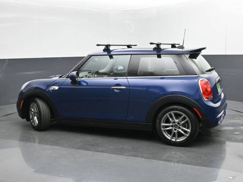 2014 MINI Hardtop Cooper S