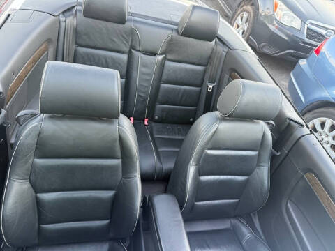 2004 Audi S4 quattro