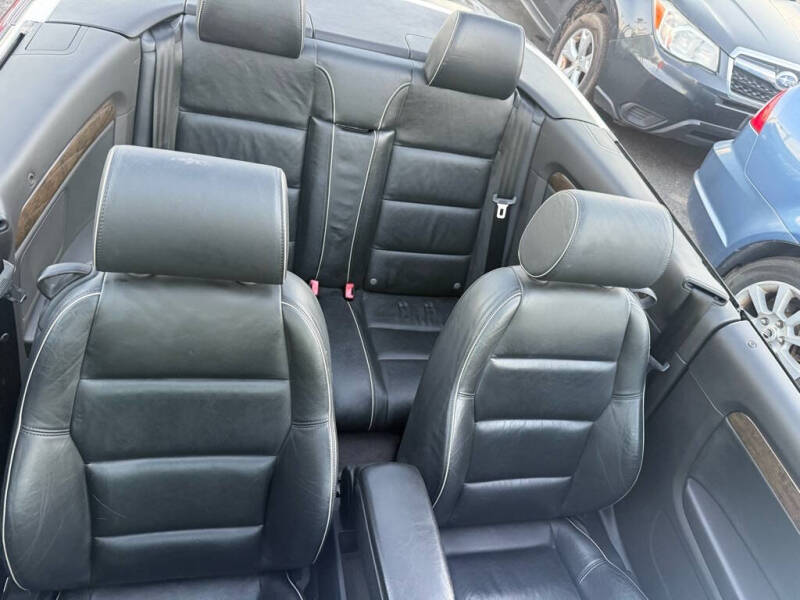 2004 Audi S4 quattro