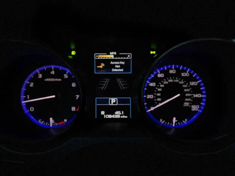 2017 Subaru Legacy 3.6R Limited