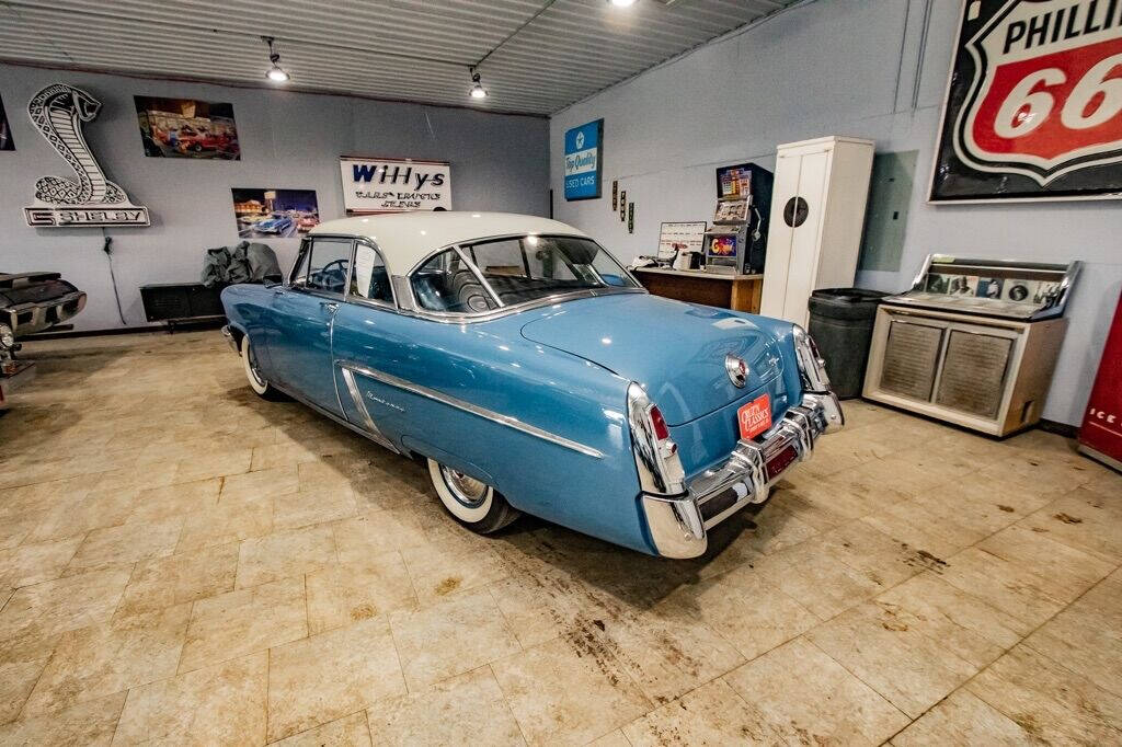 1952 Mercury Monterey 43