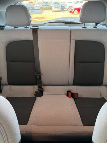 2020 Chevrolet Bolt EV LT