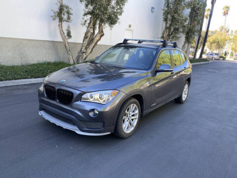 2015 BMW X1 xDrive28i