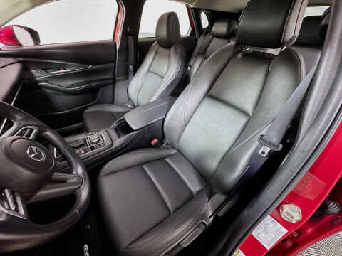 2022 Mazda CX-30 2.5 S Select