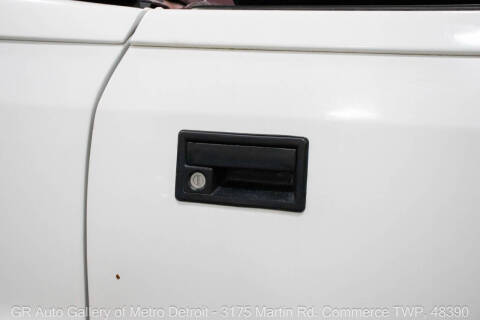 1991 Dodge Shadow Highline