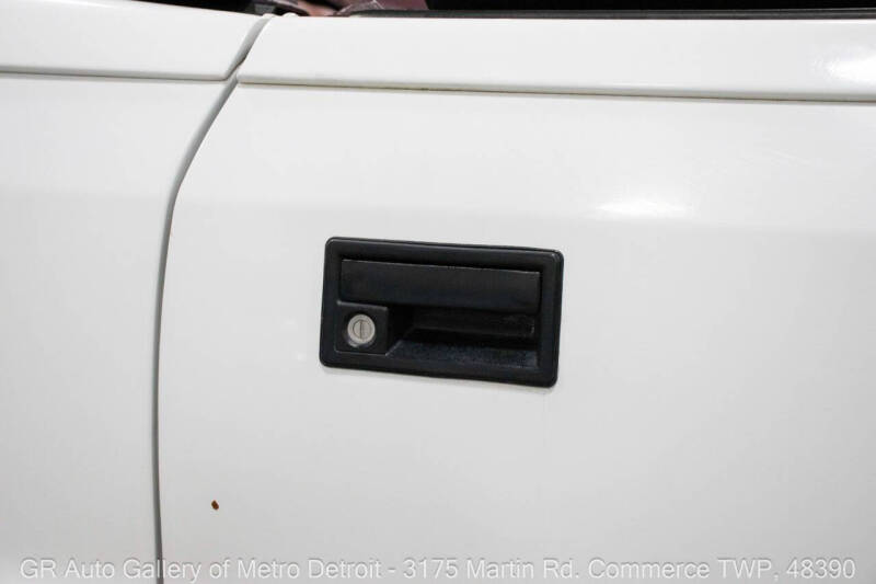 1991 Dodge Shadow Highline