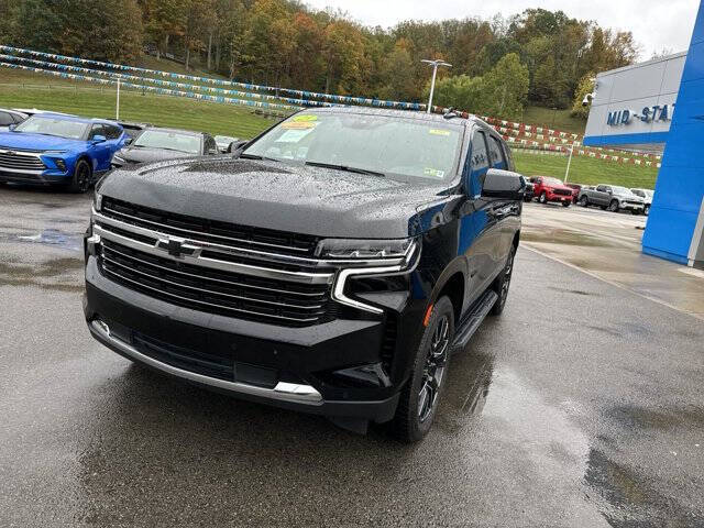 2023 Chevrolet Tahoe for sale at Mid-State Pre-Owned in Beckley, WV