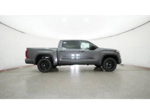 2026 Toyota Tundra Limited HV