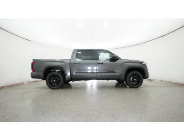 2026 Toyota Tundra Limited HV