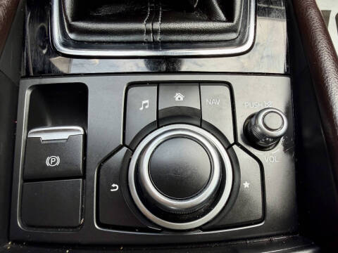 2017 Mazda MAZDA3 Grand Touring