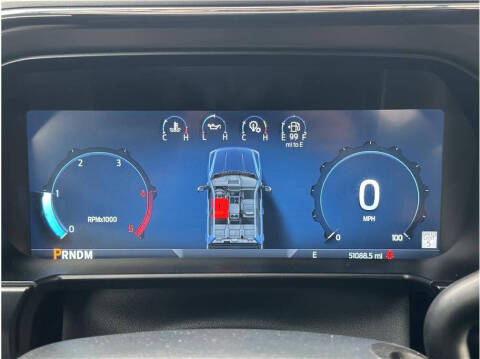 2024 Ford F-350 Super Duty