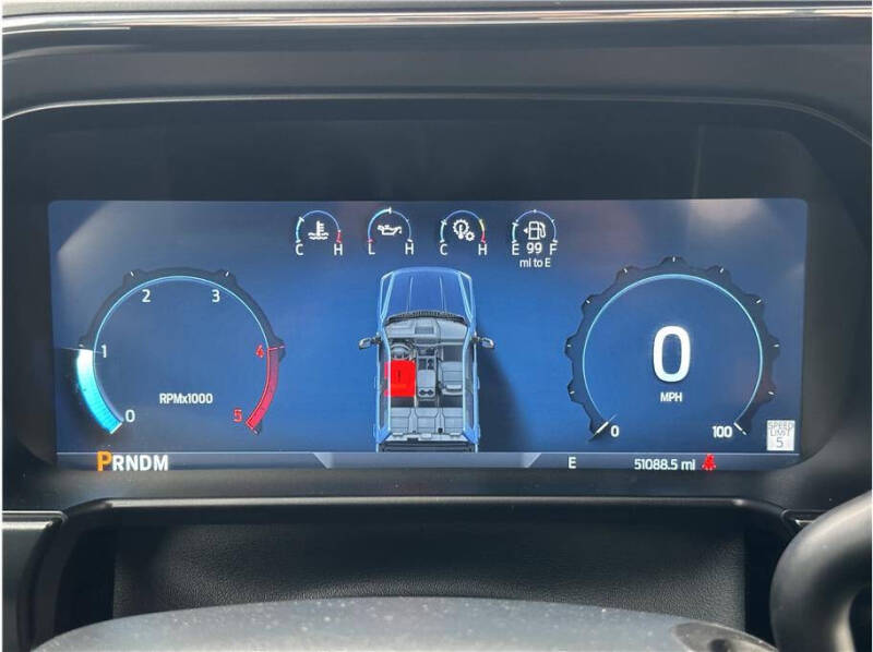 2024 Ford F-350 Super Duty