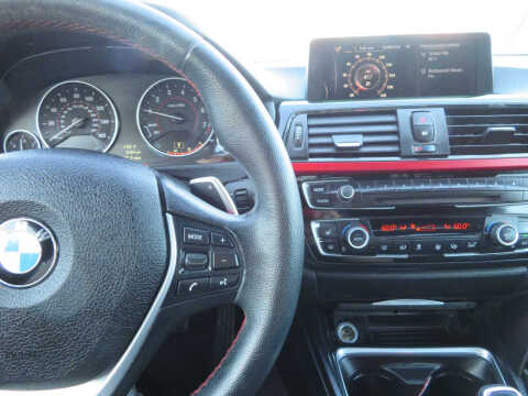 2014 BMW 4 Series 428i
