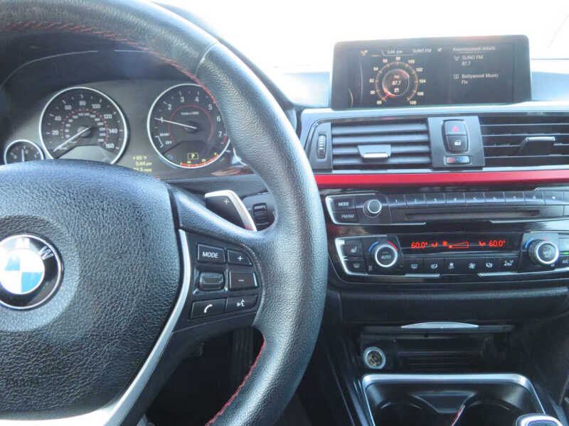 2014 BMW 4 Series 428i