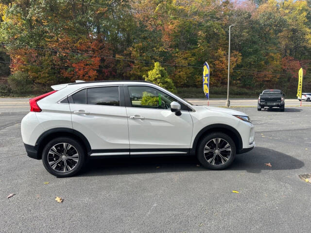 2018 Mitsubishi Eclipse Cross for sale at Boardman Brothers Motor Car Company Inc in Pottsville, PA