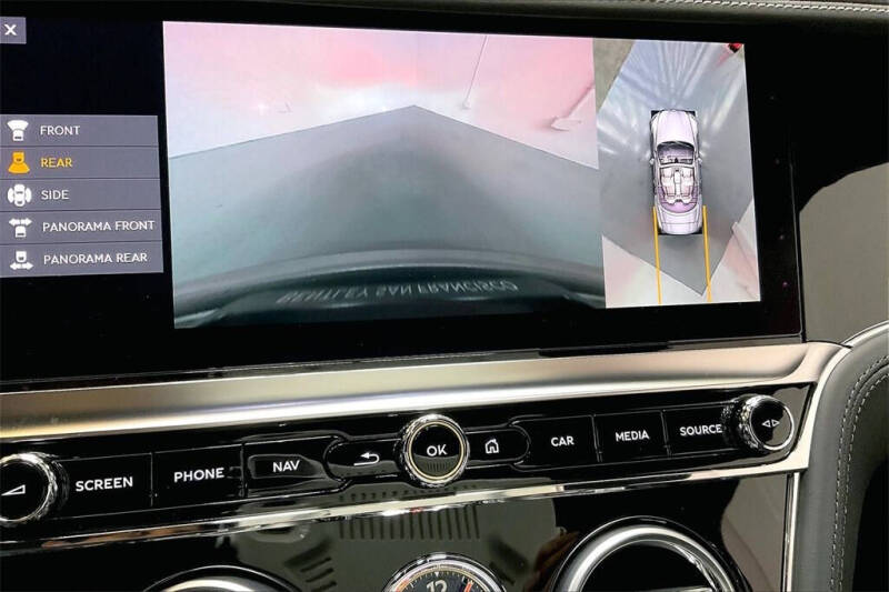 2024 Bentley Continental