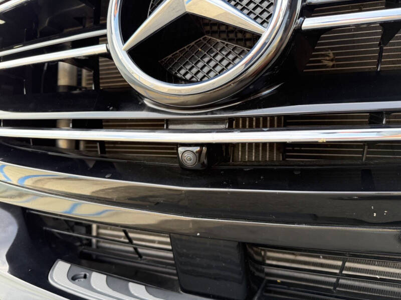 2022 Mercedes-Benz Sprinter