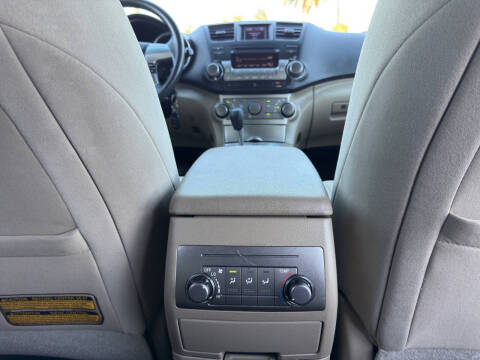 2012 Toyota Highlander