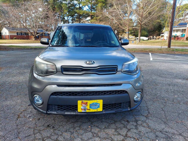 2018 Kia Soul for sale at 757 Auto Brokers in Norfolk, VA