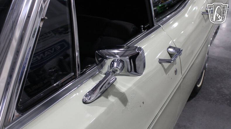 1968 Ford LTD