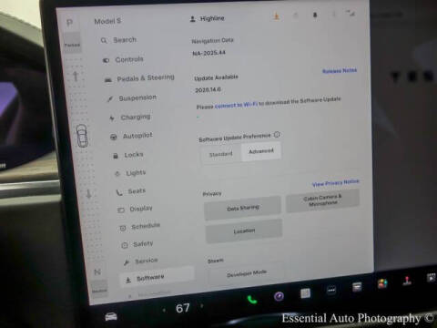 2023 Tesla Model S
