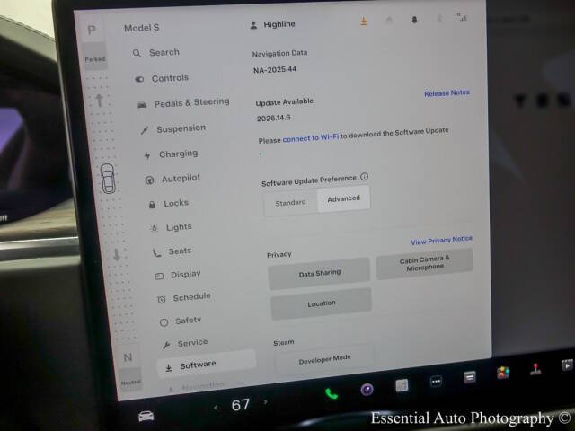 2023 Tesla Model S